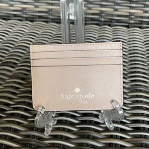 Kate Spade Brynn Small Slim Card Holder